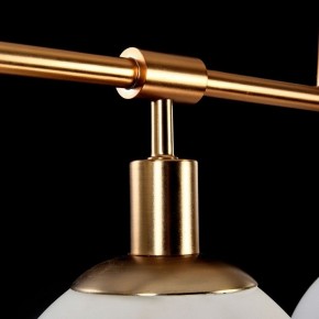 Подвесной светильник Maytoni Erich MOD221-PL-05-G в Коротчаево - korotchaevo.mebel24.online | фото 6