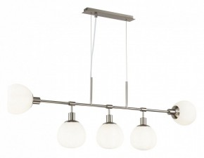Подвесной светильник Maytoni Erich MOD221-PL-05-N в Коротчаево - korotchaevo.mebel24.online | фото 3