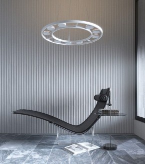 Подвесной светильник Maytoni Fad MOD070PL-L63W3K в Коротчаево - korotchaevo.mebel24.online | фото 5