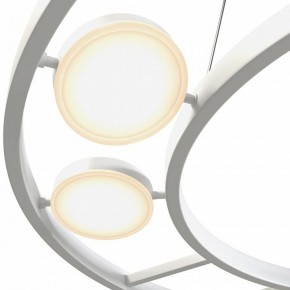 Подвесной светильник Maytoni Fad MOD070PL-L63W3K в Коротчаево - korotchaevo.mebel24.online | фото 7
