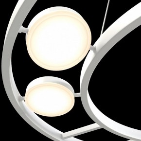 Подвесной светильник Maytoni Fad MOD070PL-L63W3K в Коротчаево - korotchaevo.mebel24.online | фото 8