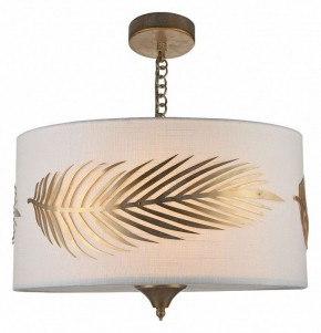 Подвесной светильник Maytoni Farn H428-PL-03-WG в Коротчаево - korotchaevo.mebel24.online | фото 5