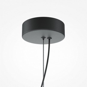 Подвесной светильник Maytoni Flat MOD296PL-L60BC3K в Коротчаево - korotchaevo.mebel24.online | фото 5