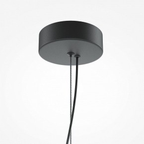 Подвесной светильник Maytoni Fluffy MOD319PL-L30B3K в Коротчаево - korotchaevo.mebel24.online | фото 9