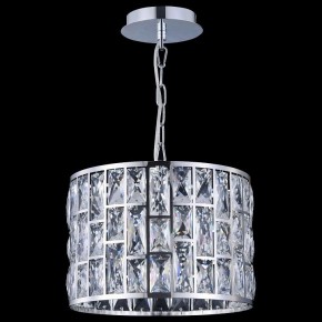 Подвесной светильник Maytoni Gelid MOD184-PL-01-CH в Коротчаево - korotchaevo.mebel24.online | фото 7