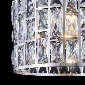 Подвесной светильник Maytoni Gelid MOD184-PL-01-CH в Коротчаево - korotchaevo.mebel24.online | фото 9