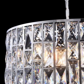 Подвесной светильник Maytoni Gelid MOD184-PL-04-CH в Коротчаево - korotchaevo.mebel24.online | фото 11