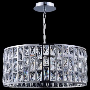 Подвесной светильник Maytoni Gelid MOD184-PL-04-CH в Коротчаево - korotchaevo.mebel24.online | фото 3