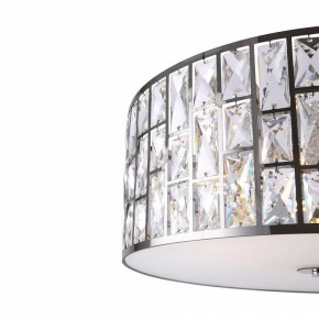 Подвесной светильник Maytoni Gelid MOD184PL-04CH в Коротчаево - korotchaevo.mebel24.online | фото 5