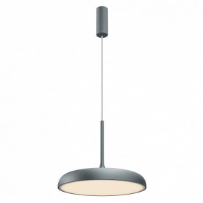 Подвесной светильник Maytoni Gerhard MOD189PL-L18GR3K1 в Коротчаево - korotchaevo.mebel24.online | фото 2