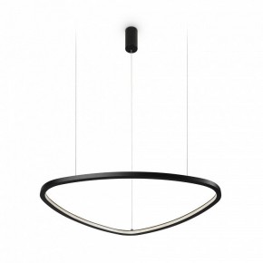 Подвесной светильник Maytoni Glint MOD072PL-L28B3K в Коротчаево - korotchaevo.mebel24.online | фото 3