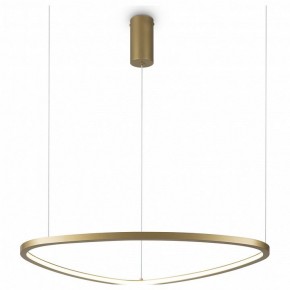 Подвесной светильник Maytoni Glint MOD072PL-L28BS3K в Коротчаево - korotchaevo.mebel24.online | фото 2