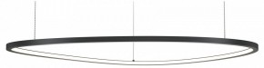 Подвесной светильник Maytoni Glint MOD072PL-L36B3K в Коротчаево - korotchaevo.mebel24.online | фото