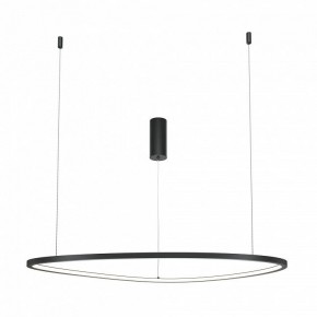 Подвесной светильник Maytoni Glint MOD072PL-L36B3K в Коротчаево - korotchaevo.mebel24.online | фото 3