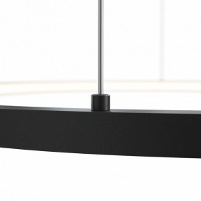 Подвесной светильник Maytoni Glint MOD072PL-L36B3K в Коротчаево - korotchaevo.mebel24.online | фото 5