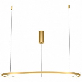 Подвесной светильник Maytoni Glint MOD072PL-L36BSK в Коротчаево - korotchaevo.mebel24.online | фото 2