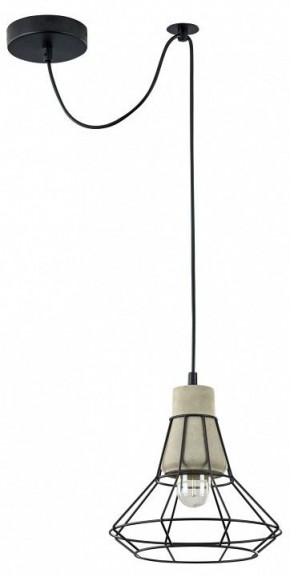Подвесной светильник Maytoni Gosford T452-PL-01-GR в Коротчаево - korotchaevo.mebel24.online | фото 2