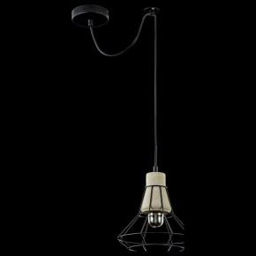 Подвесной светильник Maytoni Gosford T452-PL-01-GR в Коротчаево - korotchaevo.mebel24.online | фото 5