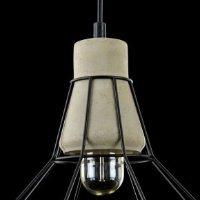 Подвесной светильник Maytoni Gosford T452-PL-01-GR в Коротчаево - korotchaevo.mebel24.online | фото 7