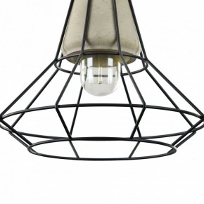 Подвесной светильник Maytoni Gosford T452-PL-01-GR в Коротчаево - korotchaevo.mebel24.online | фото 9