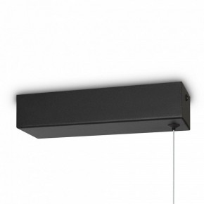 Подвесной светильник Maytoni Halo MOD005PL-L48BK в Коротчаево - korotchaevo.mebel24.online | фото 7