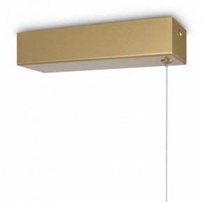 Подвесной светильник Maytoni Halo MOD005PL-L48BSK в Коротчаево - korotchaevo.mebel24.online | фото 6