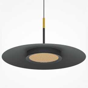 Подвесной светильник Maytoni Halo MOD041PL-L15B3K1 в Коротчаево - korotchaevo.mebel24.online | фото