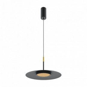 Подвесной светильник Maytoni Halo MOD041PL-L15B3K1 в Коротчаево - korotchaevo.mebel24.online | фото 2