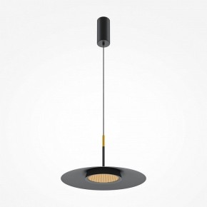 Подвесной светильник Maytoni Halo MOD041PL-L15B3K1 в Коротчаево - korotchaevo.mebel24.online | фото 3