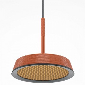 Подвесной светильник Maytoni Halo MOD041PL-L15TR3K в Коротчаево - korotchaevo.mebel24.online | фото
