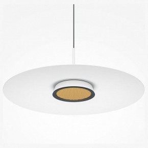 Подвесной светильник Maytoni Halo MOD041PL-L15W3K1 в Коротчаево - korotchaevo.mebel24.online | фото