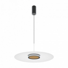 Подвесной светильник Maytoni Halo MOD041PL-L15W3K1 в Коротчаево - korotchaevo.mebel24.online | фото 2
