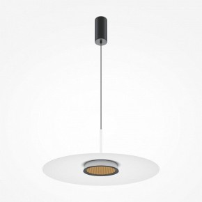 Подвесной светильник Maytoni Halo MOD041PL-L15W3K1 в Коротчаево - korotchaevo.mebel24.online | фото 3