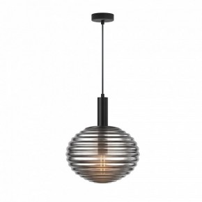 Подвесной светильник Maytoni Halo MOD268PL-01B в Коротчаево - korotchaevo.mebel24.online | фото 2