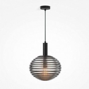 Подвесной светильник Maytoni Halo MOD268PL-01B в Коротчаево - korotchaevo.mebel24.online | фото 3