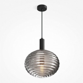 Подвесной светильник Maytoni Halo MOD268PL-01B в Коротчаево - korotchaevo.mebel24.online | фото 4