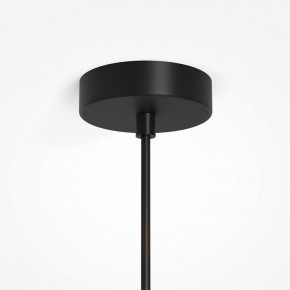 Подвесной светильник Maytoni Halo MOD268PL-01B в Коротчаево - korotchaevo.mebel24.online | фото 6