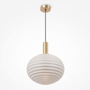 Подвесной светильник Maytoni Halo MOD268PL-01G в Коротчаево - korotchaevo.mebel24.online | фото 2
