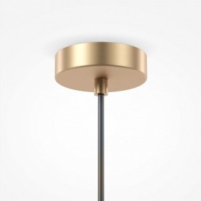 Подвесной светильник Maytoni Halo MOD268PL-01G в Коротчаево - korotchaevo.mebel24.online | фото 6