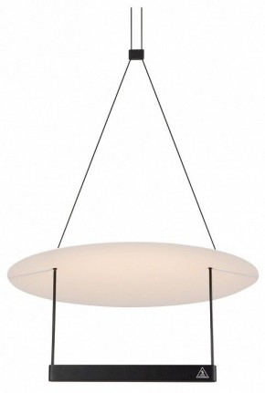 Подвесной светильник Maytoni Halo MOD280PL-L23B3K в Коротчаево - korotchaevo.mebel24.online | фото