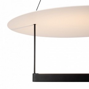 Подвесной светильник Maytoni Halo MOD280PL-L23B3K в Коротчаево - korotchaevo.mebel24.online | фото 5