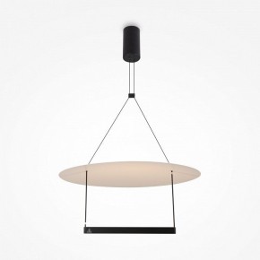 Подвесной светильник Maytoni Halo MOD280PL-L30B3K в Коротчаево - korotchaevo.mebel24.online | фото 2