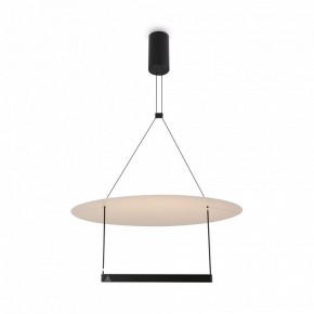 Подвесной светильник Maytoni Halo MOD280PL-L30B3K в Коротчаево - korotchaevo.mebel24.online | фото 3
