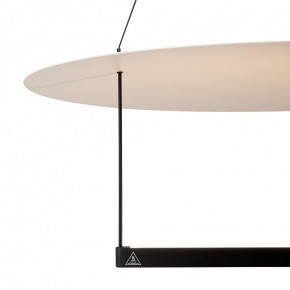 Подвесной светильник Maytoni Halo MOD280PL-L30B3K в Коротчаево - korotchaevo.mebel24.online | фото 5