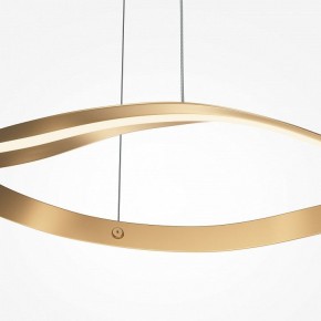 Подвесной светильник Maytoni Halo MOD283PL-L34BS3K в Коротчаево - korotchaevo.mebel24.online | фото 3