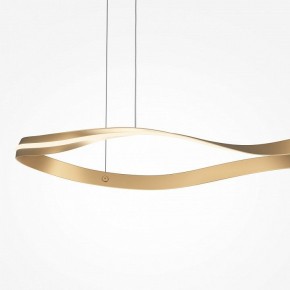 Подвесной светильник Maytoni Halo MOD283PL-L34BS3K в Коротчаево - korotchaevo.mebel24.online | фото 4
