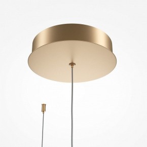 Подвесной светильник Maytoni Halo MOD283PL-L34BS3K в Коротчаево - korotchaevo.mebel24.online | фото 5