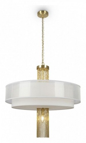 Подвесной светильник Maytoni Impressive MOD151PL-05G в Коротчаево - korotchaevo.mebel24.online | фото 2