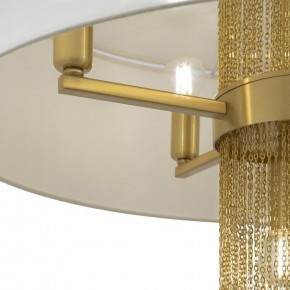 Подвесной светильник Maytoni Impressive MOD151PL-05G в Коротчаево - korotchaevo.mebel24.online | фото 4