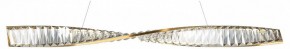Подвесной светильник Maytoni Krone P097PL-L28BS3K в Коротчаево - korotchaevo.mebel24.online | фото
